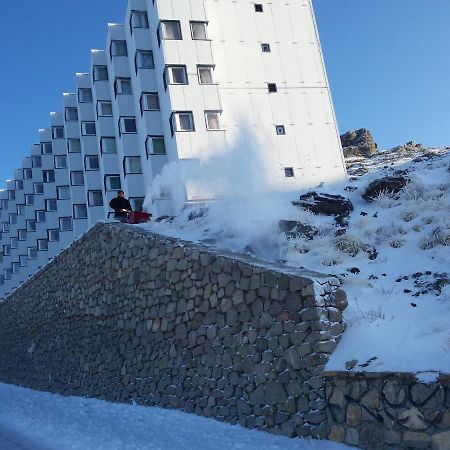 Estudio Presidente Sierra Nevada Exteriör bild